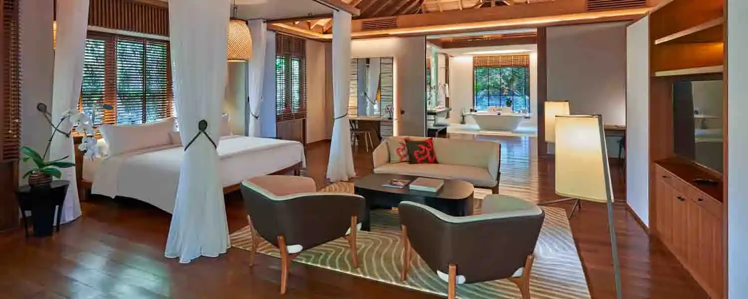 The Datai Langkawi-1